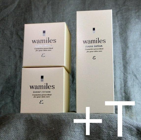 ☆　ポコ♫様│クリーム２ &ローション１　＋ルースパウダー