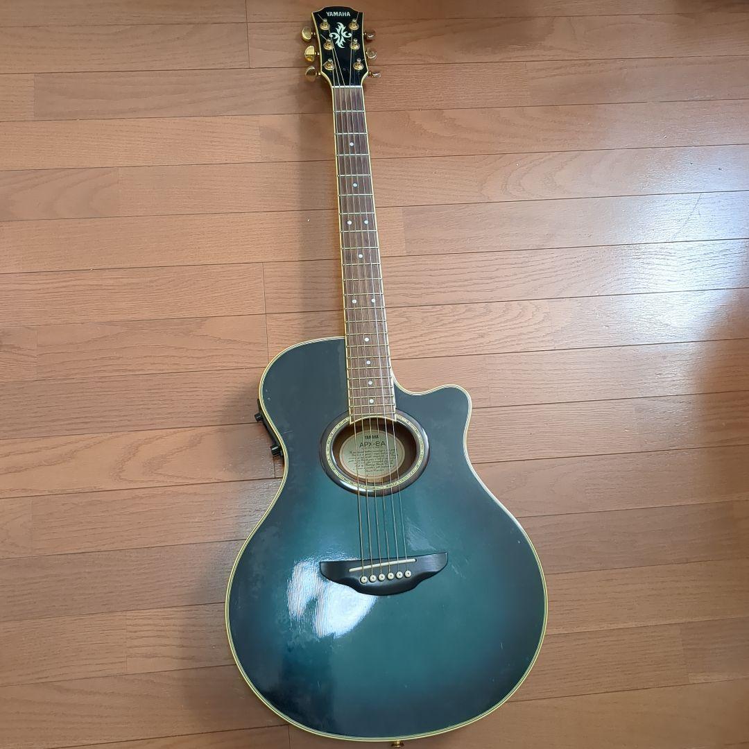 YAMAHA エレアコギター APX-8A ケース付 フェス イベント ポップ mt0063495_m.jpg