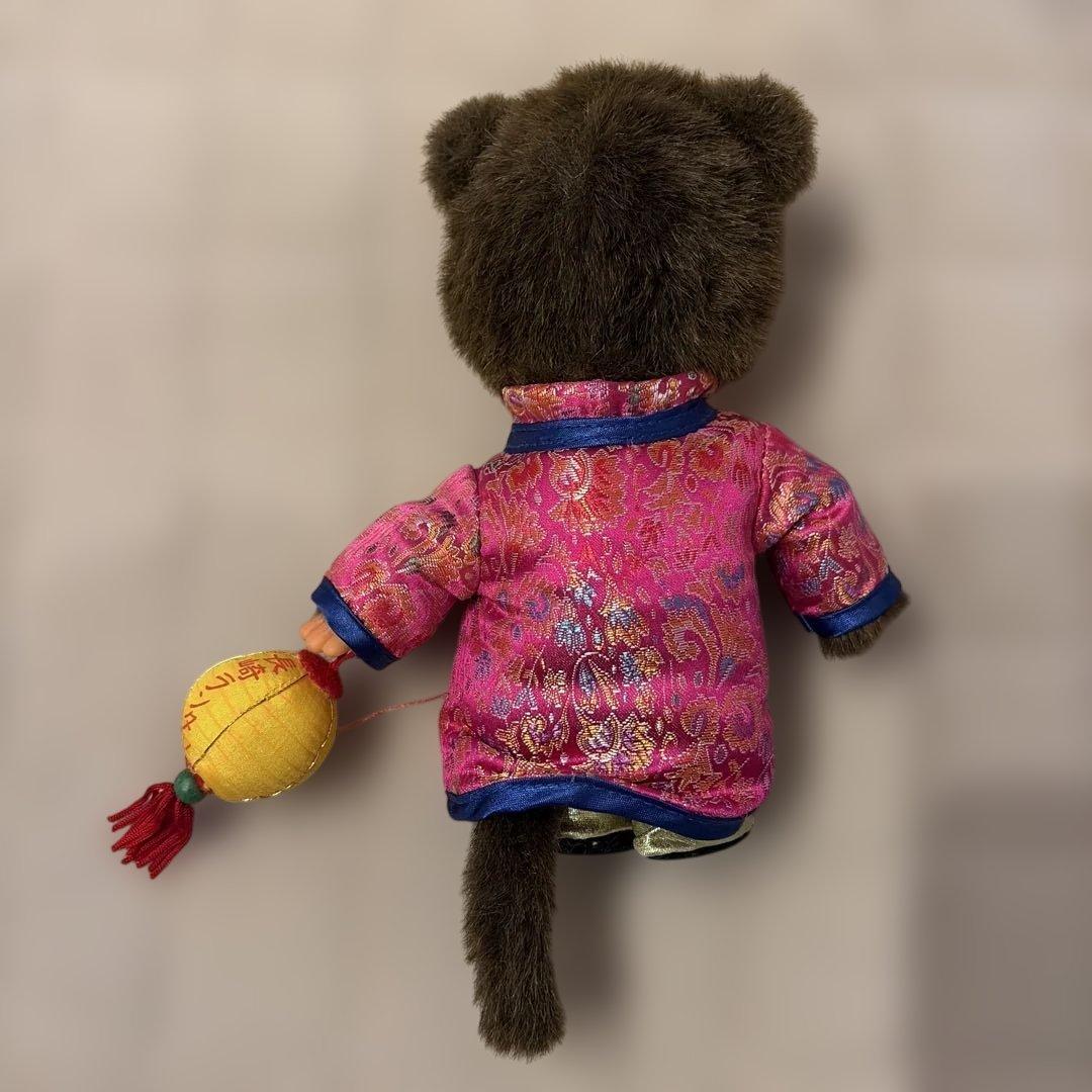 長崎限定 モンチッチ - メルカリ