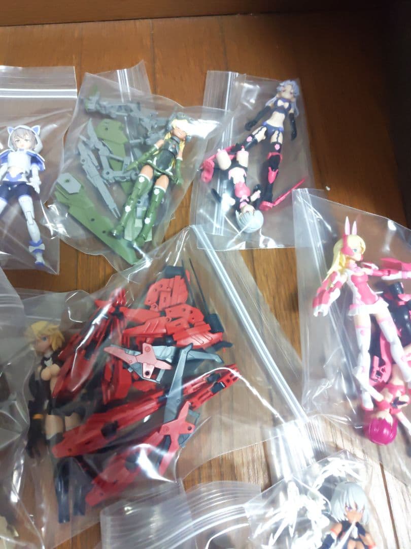 30MS 引退セット 30 MINUTES SISTERS まとめ売り ジャンク - メルカリ