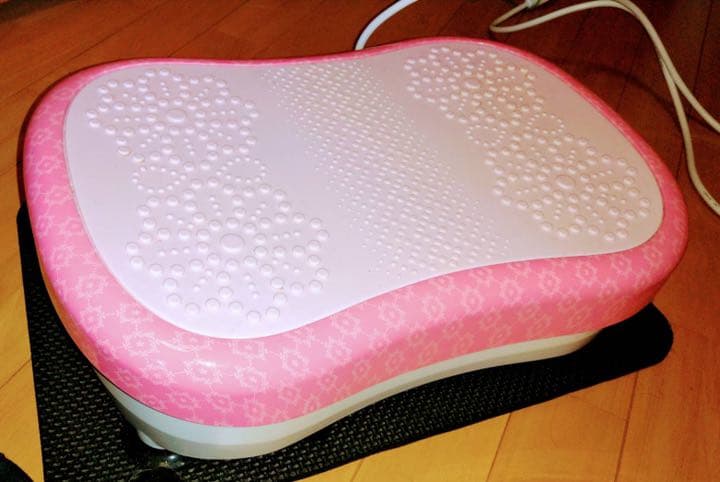 ポシュレプルプルポーテ