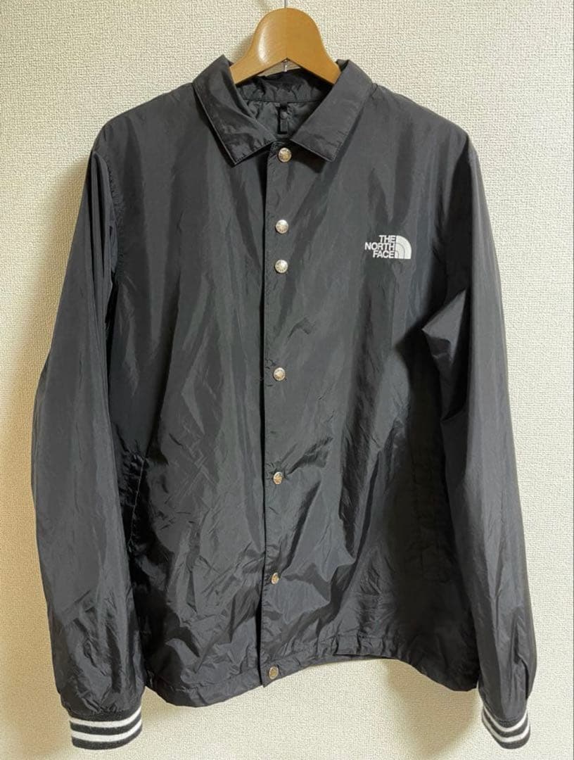 ノースフェイス　コーチジャケット　NP21731 XL