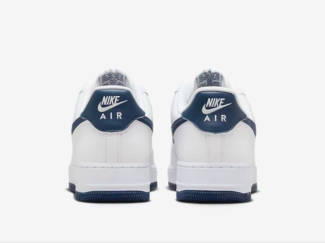 【即購入OK、新品】NIKE エアフォース1 28.5cm