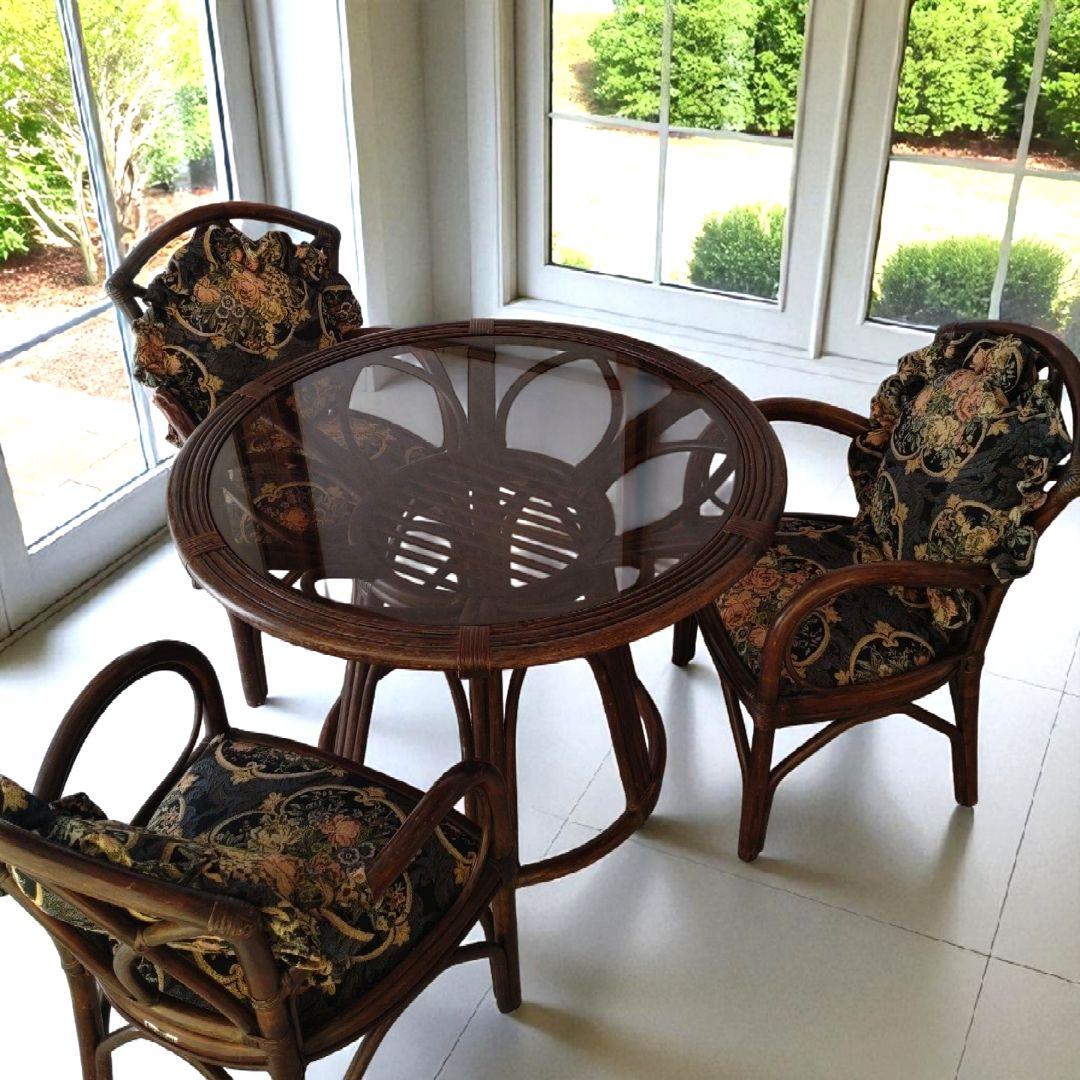 マルニ　maruni ラタン椅子 アンティーク家具 チェア Yahoo!オークション -「ラタン チェア」(maruni（マルニ）) (ブランド