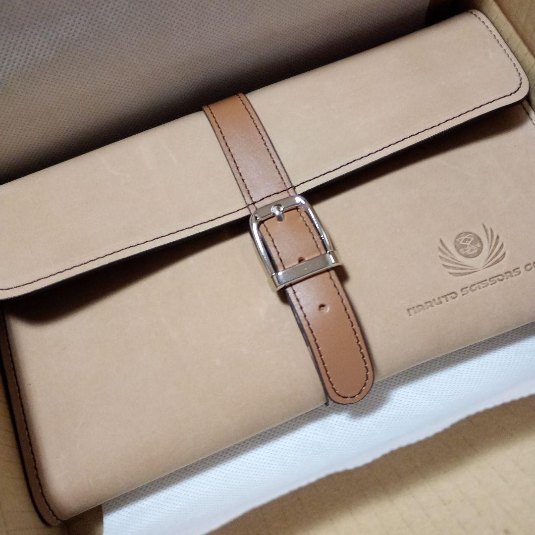 ナルトシザーケース