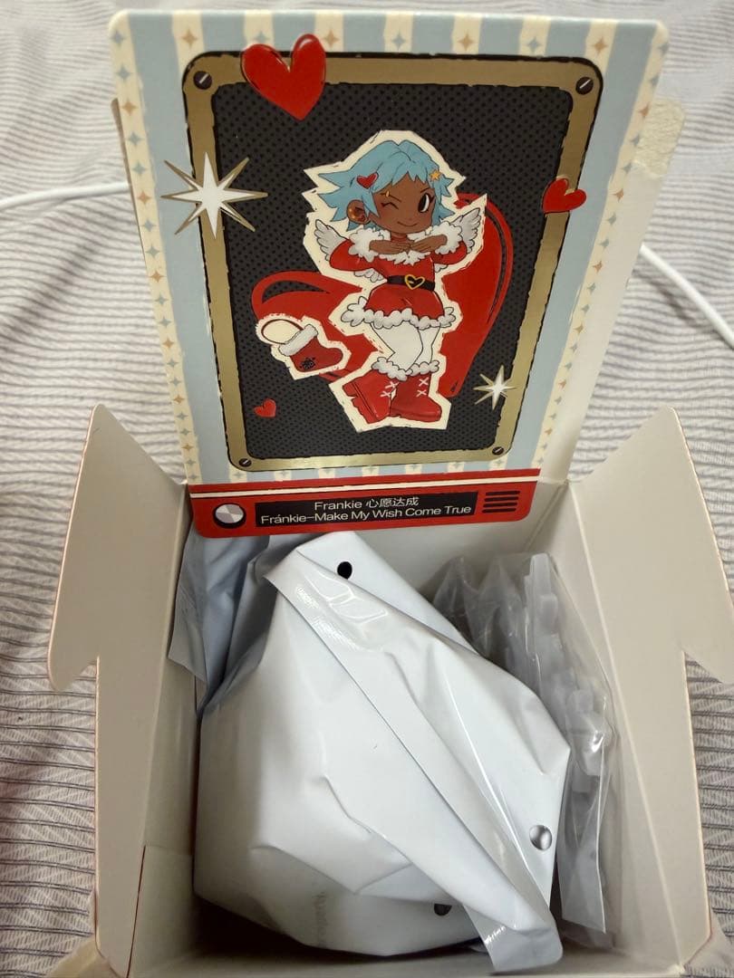 Lil Peach Riot Holiday mixtape シークレット