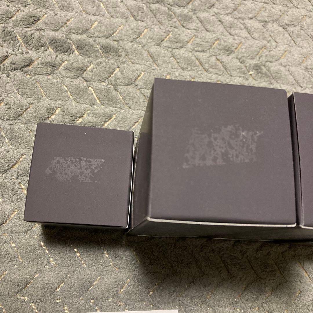 N organic Vie モイストリッチ ローション、クリーム 全7点セット