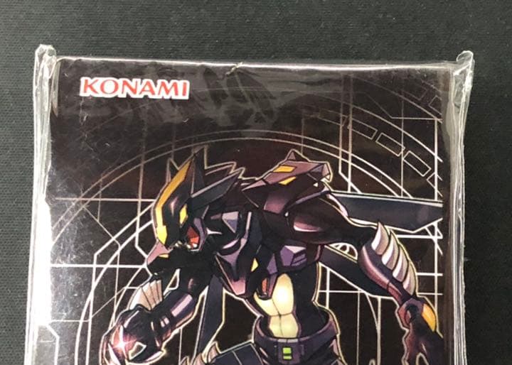 新品未開封】MHEROダークロウ judge 2015 スリーブ 2個 - メルカリ