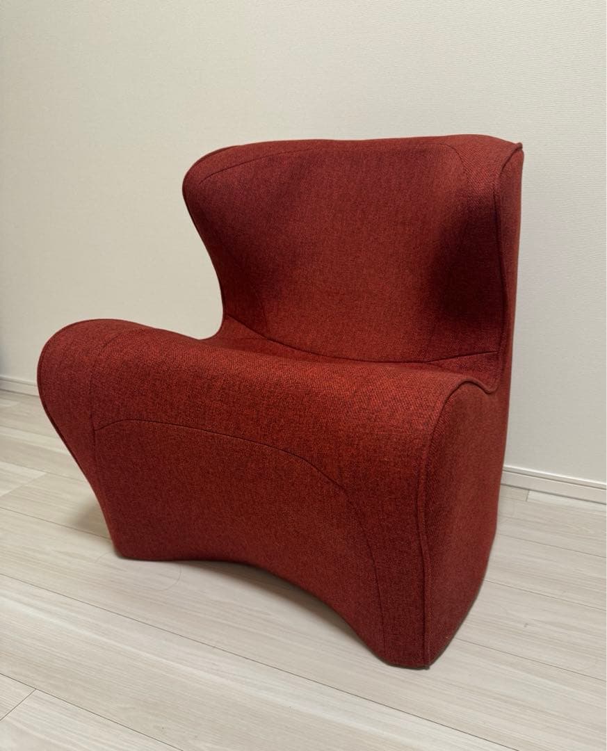 【値下】Style Dr.CHAIR Plus レッド