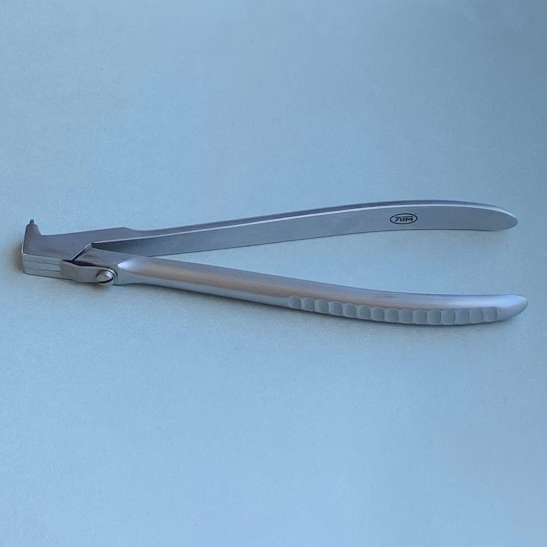 YDM クラウンスプリッティングプライヤー　クラウンリムーバー　歯科