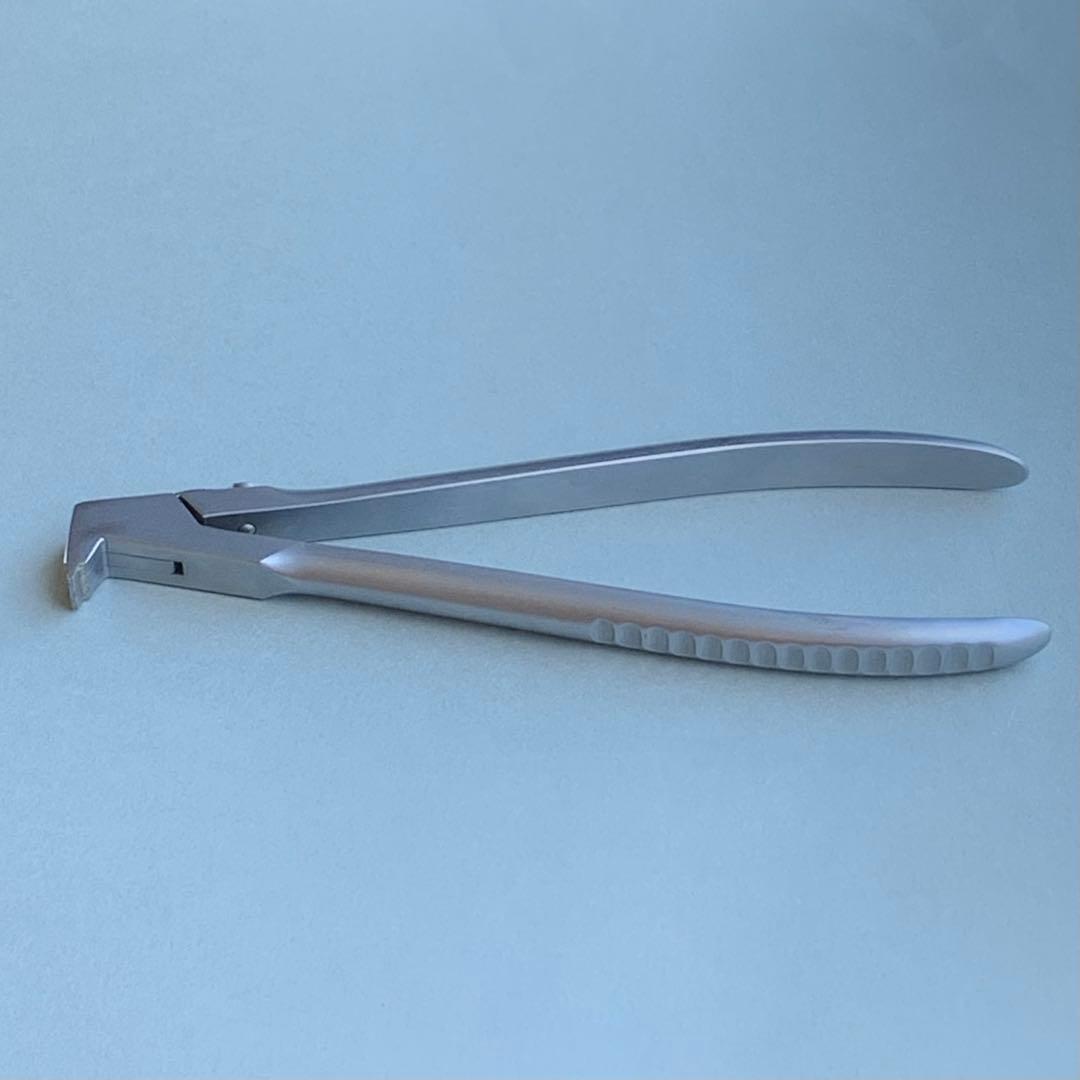 YDM クラウンスプリッティングプライヤー クラウンリムーバー 歯科