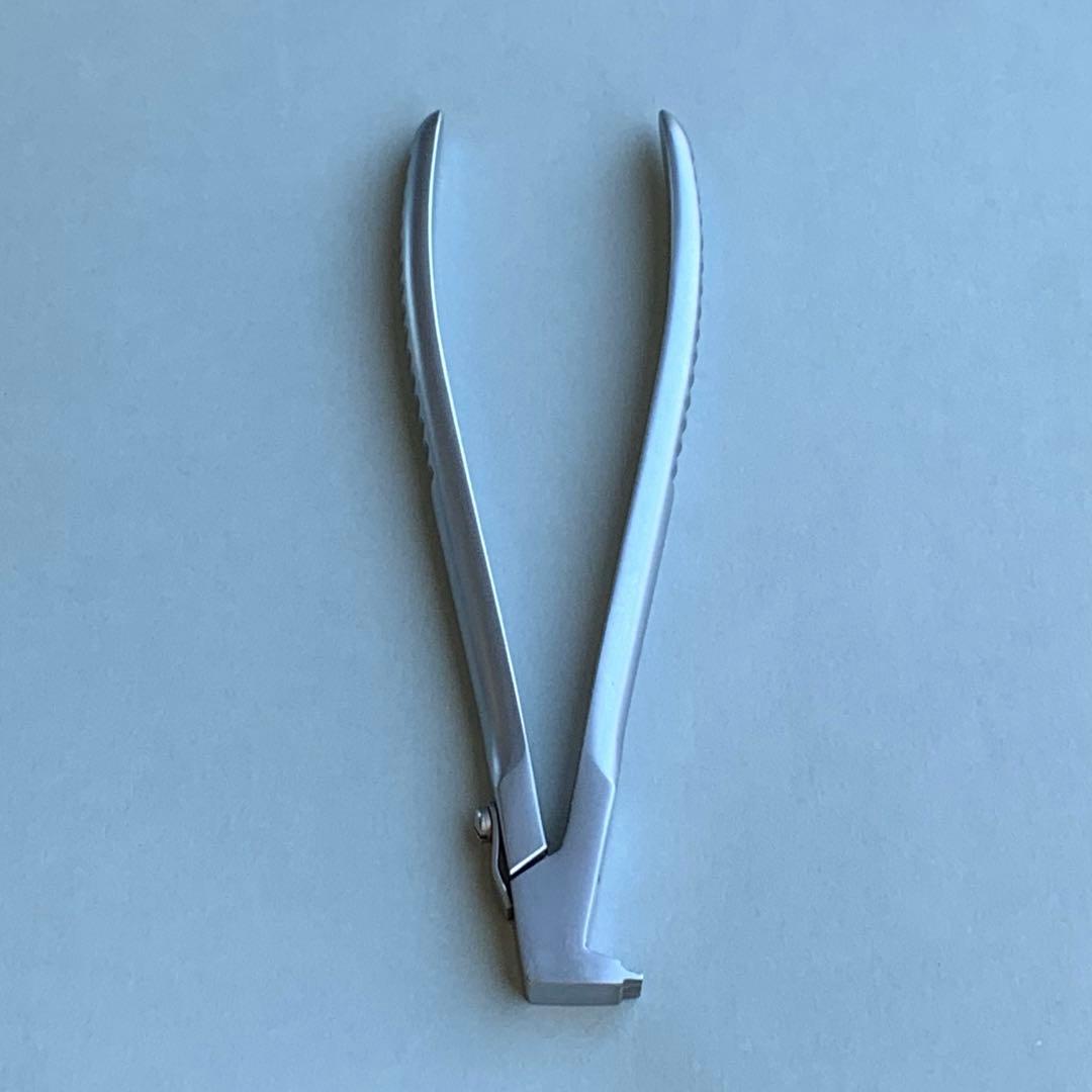 YDM クラウンスプリッティングプライヤー クラウンリムーバー 歯科