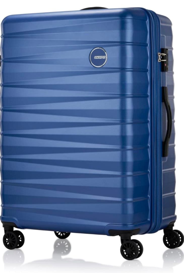 [American Tourister] スーツケース キャリーケース ブリンク