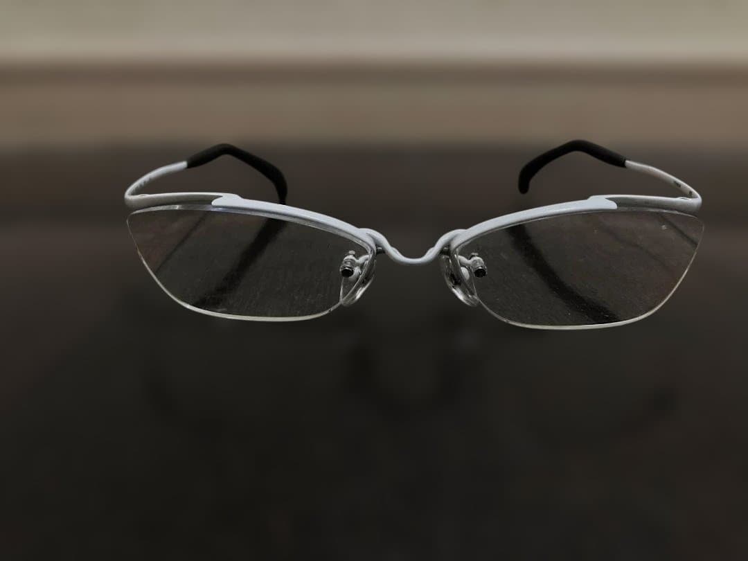 希少カラー　999.9 フォーナインズ O-10T　ホワイト