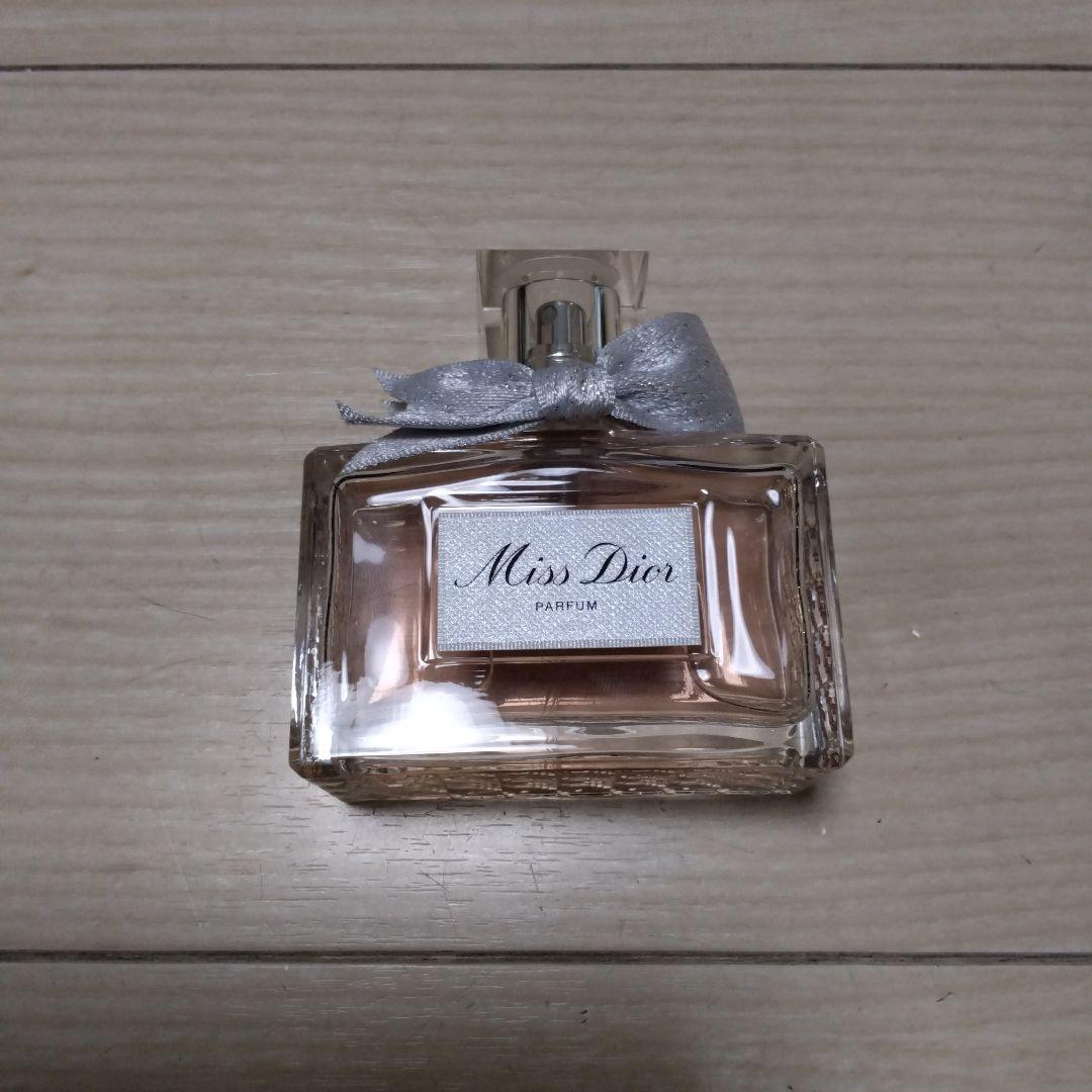 Miss Dior パルファム 50ml