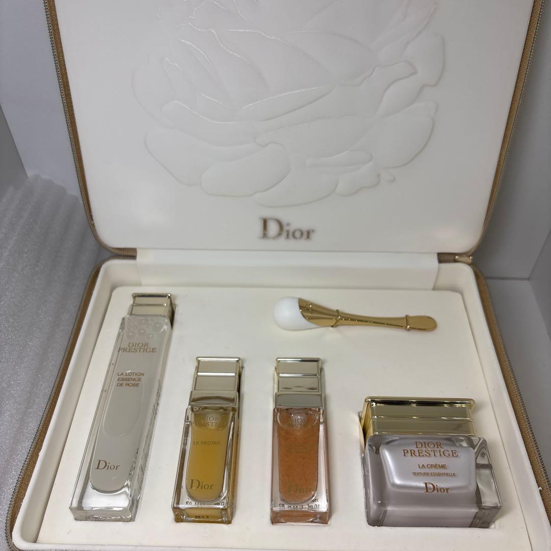 DIOR ディオール　プレステージ　5点セット