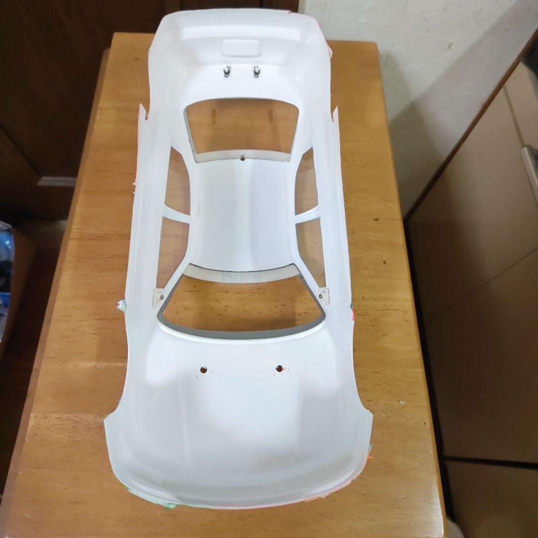 タミヤ 1/10ラジコンボディ ジャックスアコード中古 - メルカリ