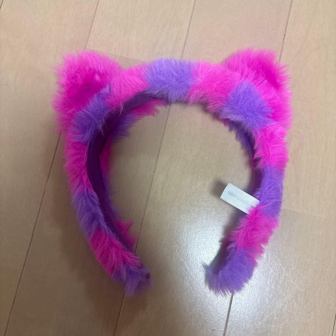 最安値‼️‼️‼️‼️‼️】廃盤激レア‼️‼️ディズニー チェシャ猫