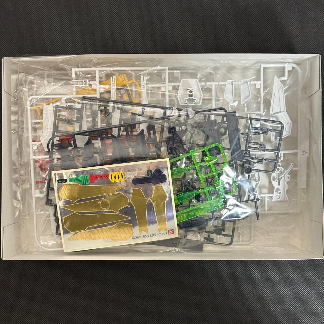内袋未開封 未組み立て ガンプラまとめ売り - メルカリ