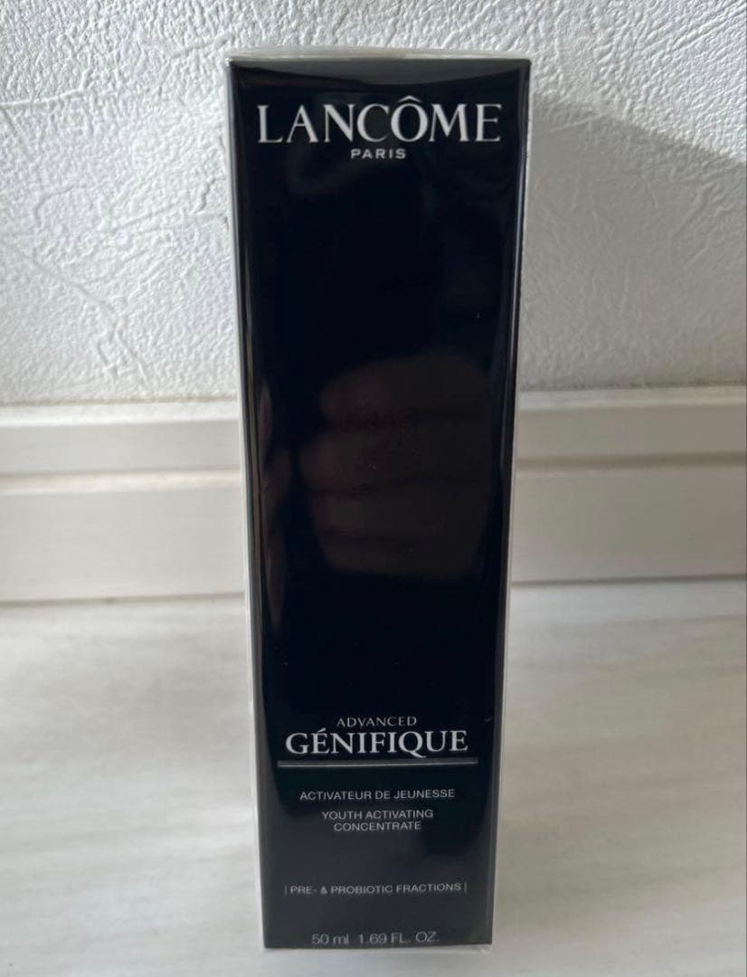 【新品】定価16940円 ★ランコム ジェニフィック アドバンストN 50ml ランコム LANCOME ジェニフィック アドバンスト N 50mL （美容液