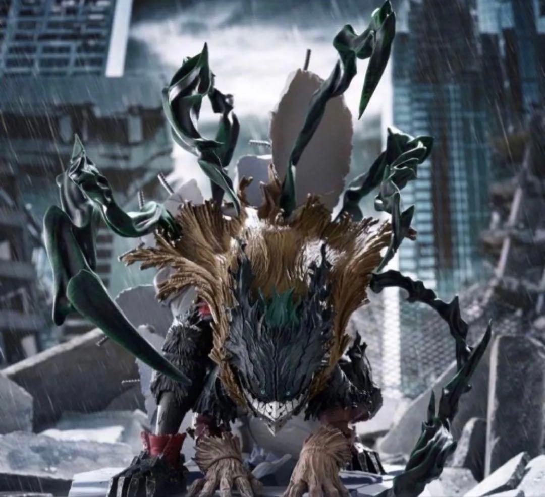 【新品】 僕のヒーローアカデミア 原画展 Limited edition 黒デク