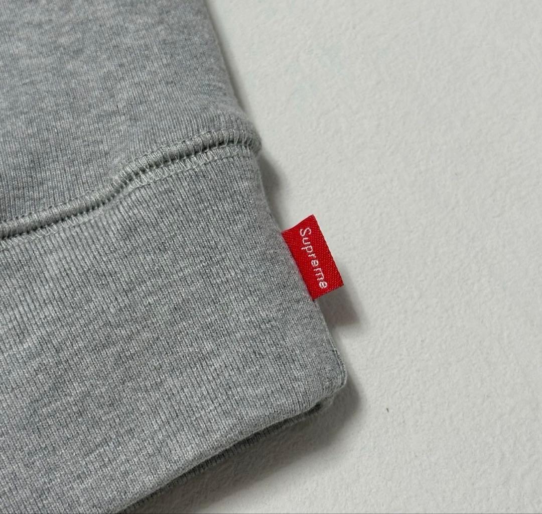 Supreme Box Logo (25FW) 