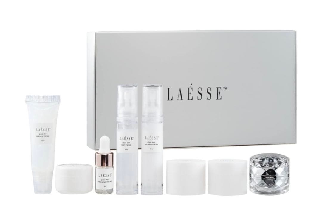 ラエッセ　トライアルセット