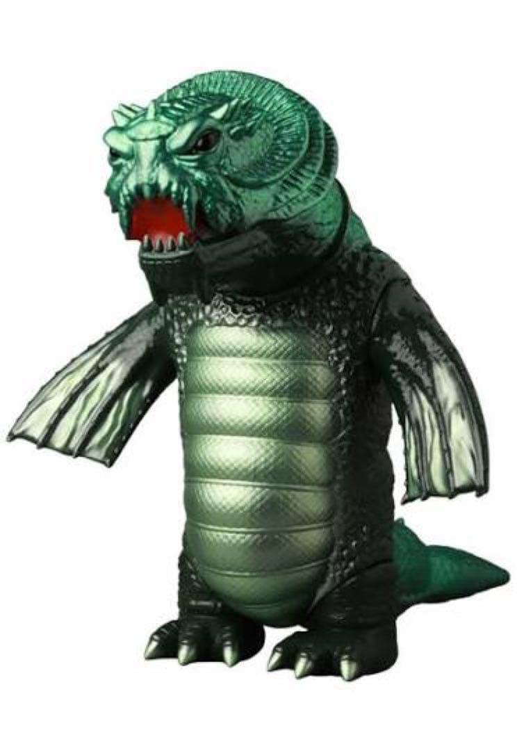 MCT TOKYO ヤスデ怪獣 モグダン(2期) 安楽安作