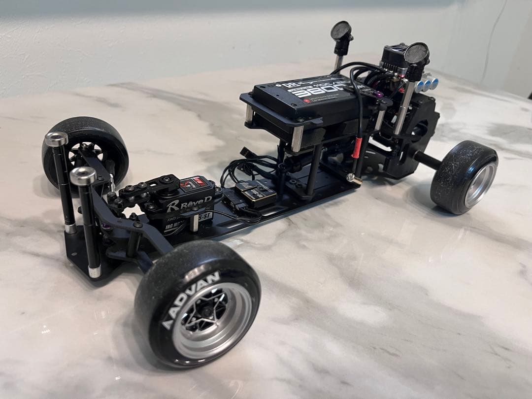 D-LIKE LP-86 一式 - メルカリ