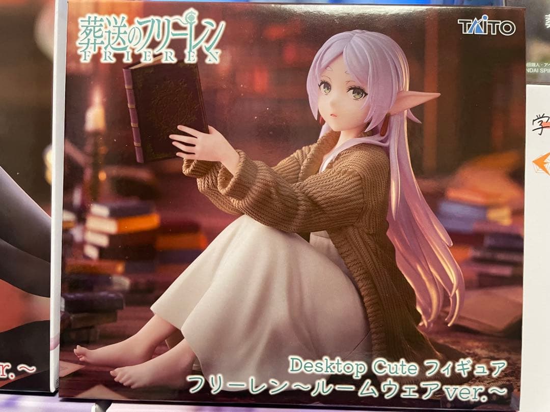 プライズフィギュア 19点 まとめ売り - メルカリ