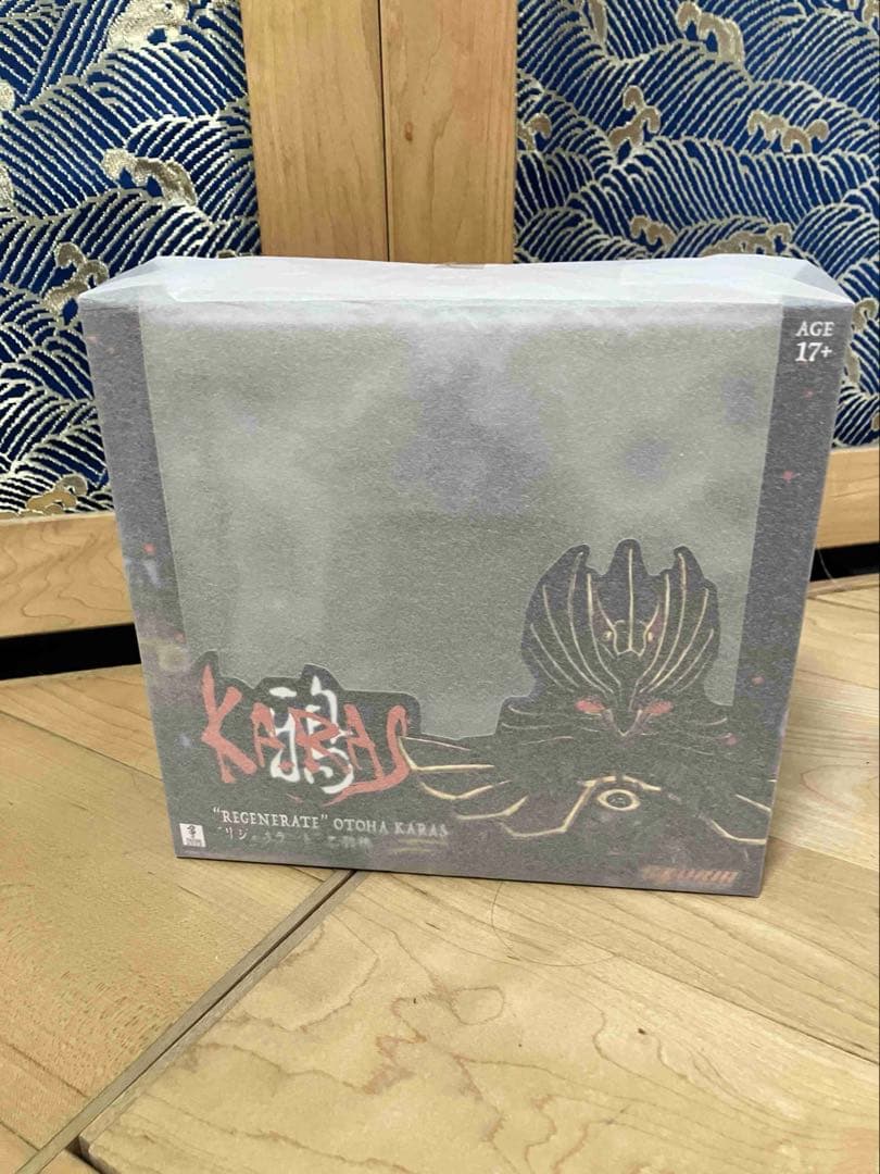 Storm Collectibles 鴉 KARAS リジェネレイト乙羽 限定 - メルカリ