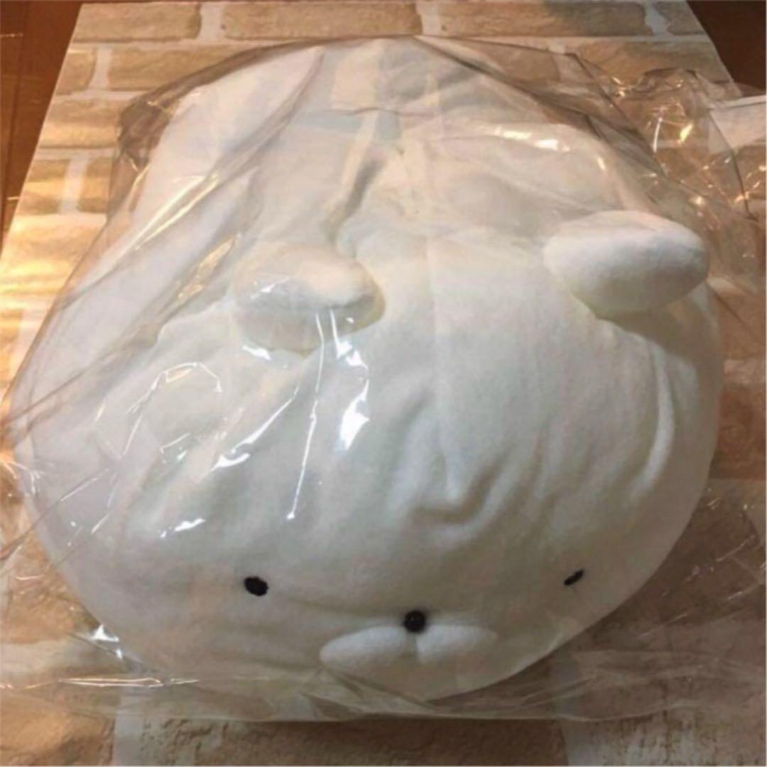 新品未開封 東京駅限定 うさまる ティッシュボックス