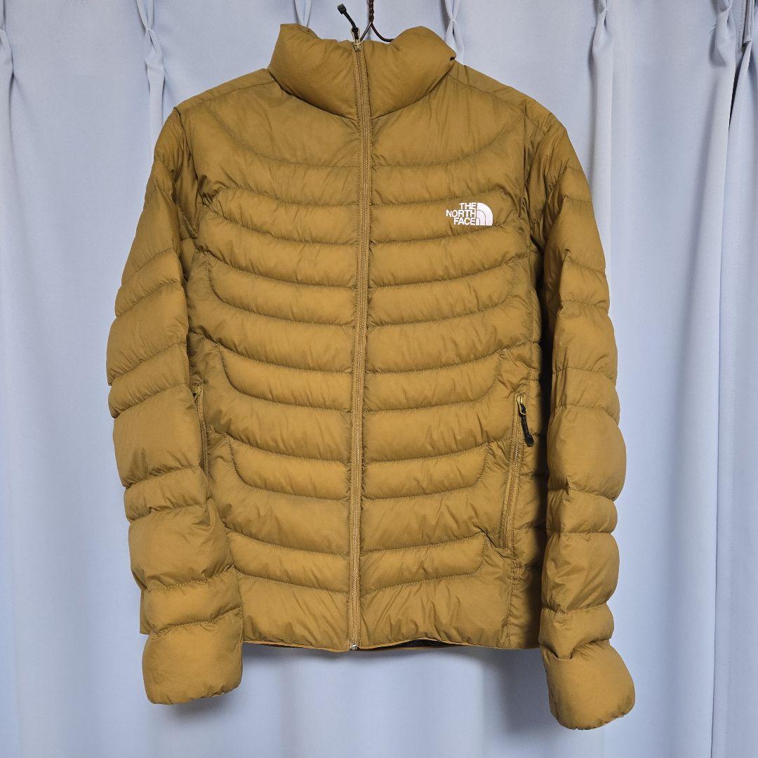 THE NORTH FACE ノースフェイス サンダー ジャケット　M