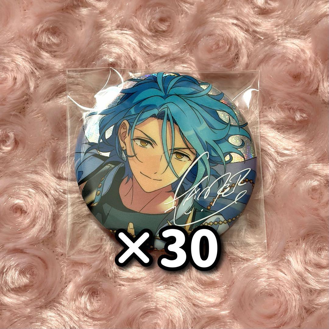 あんスタ 9周年 gracolle 缶バッジ HiMERU 30点セット gracolle仕様〉gracolle P.A.shots!! ES 9th Anniversary（BOX