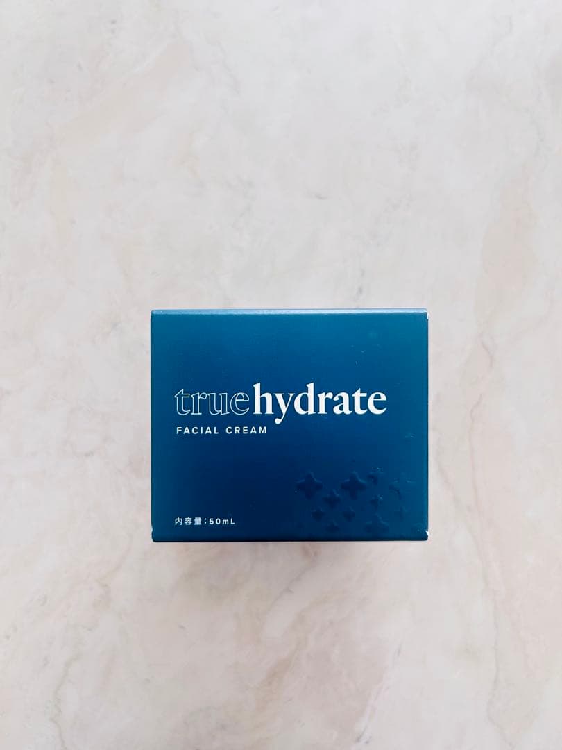 LifeVantage true hydrate フェイシャルクリーム 50ml