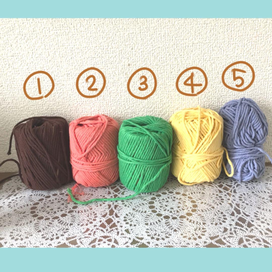 【mihokunページ】オーダー品