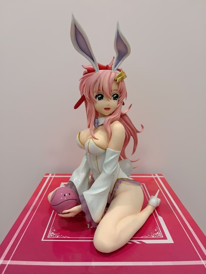 B-style 機動戦士ガンダムSEED ラクス・クライン 生足バニーVer