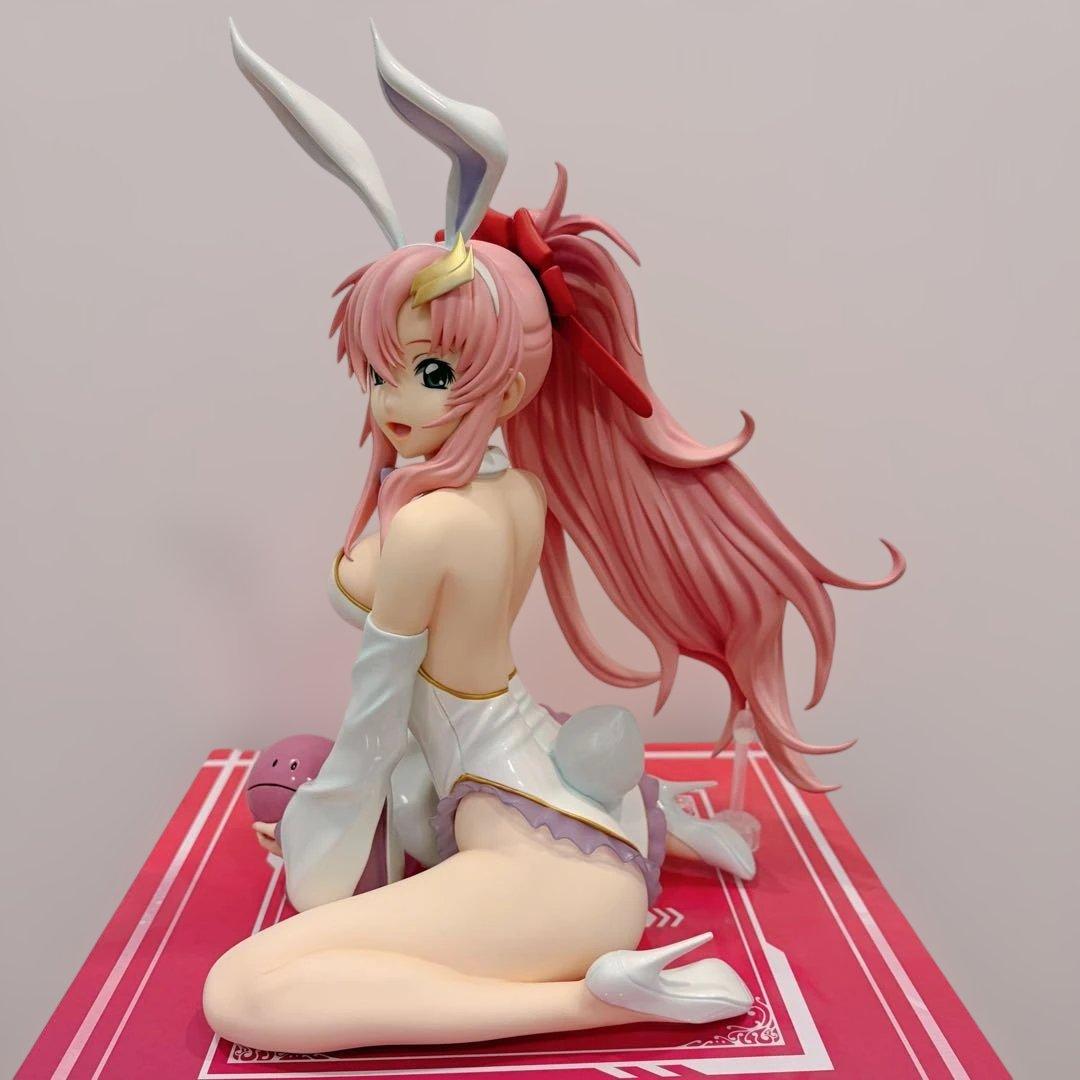 B-style 機動戦士ガンダムSEED ラクス・クライン 生足バニーVer