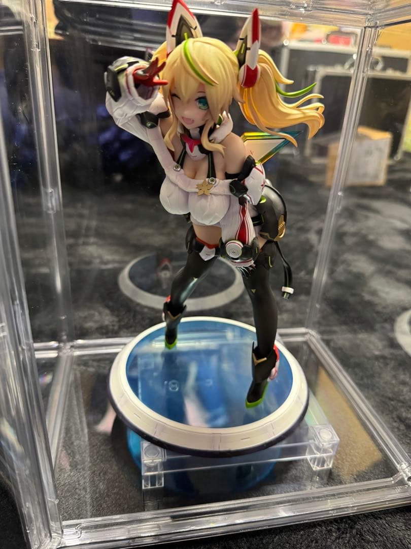 PSO2 ファンタシースターオンライン2 ジェネ フィギュア