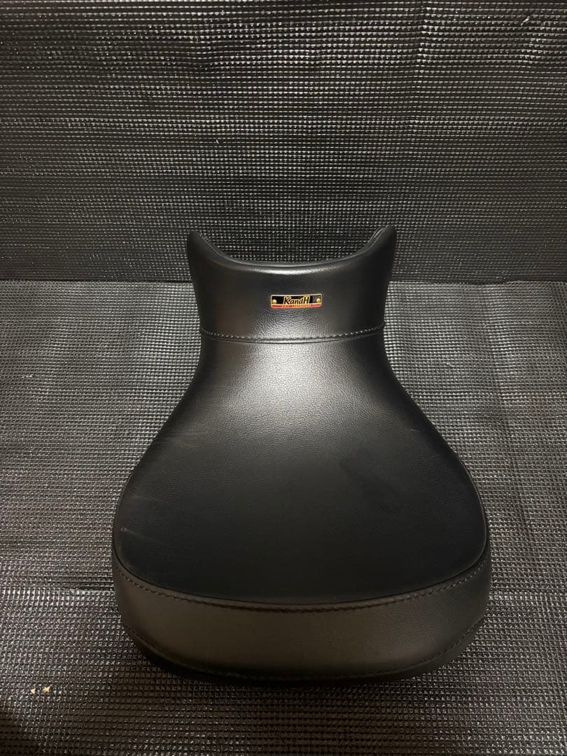 K＆H製 R1200GS R1250GS 用スーパーローシート