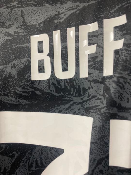 コリンシアン・セレクト500【ジャンルイジ・ブッフォン＊ユベントス