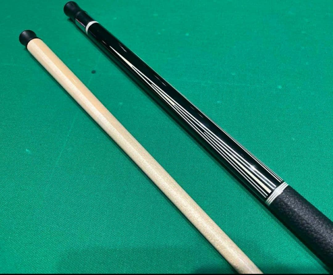 プレデター9K-3 中古美品 プレデター キュー 9K-3 (シャフト各種) Predator / ビリヤード 通販