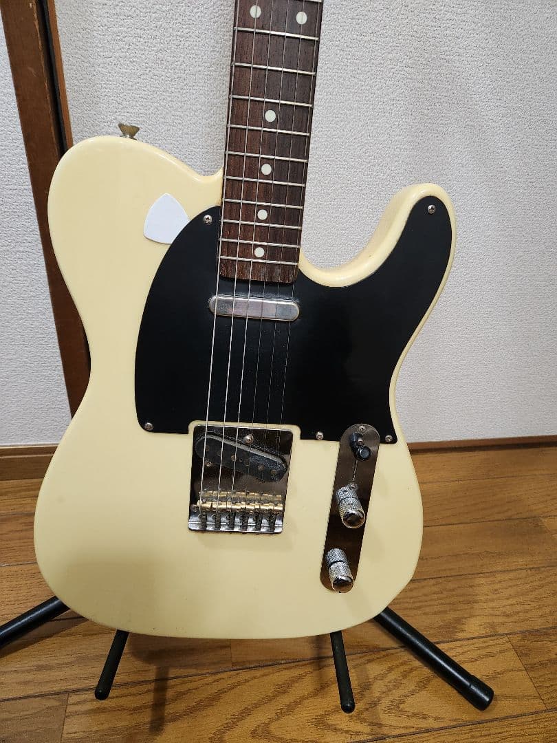 ビルズブラザーズエレキギター 、ジャパンヴィンテージ‼️