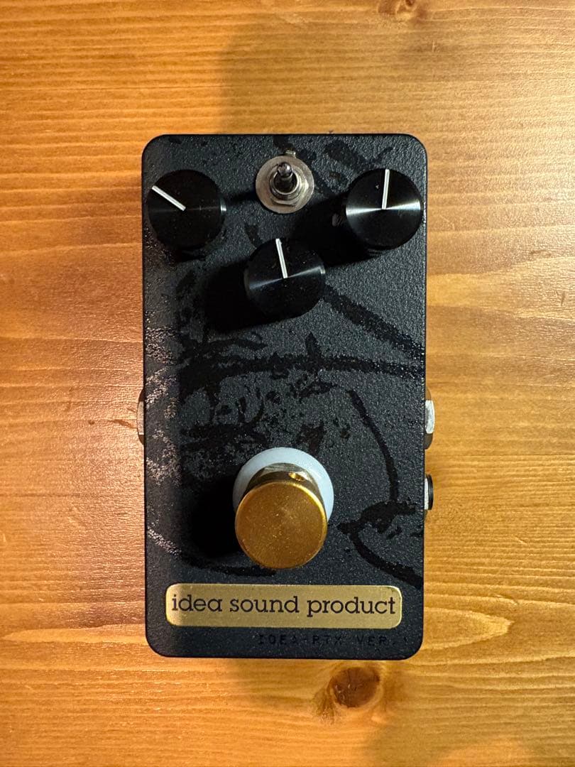 ギター idea sound product IDEA-RTX Ver.1