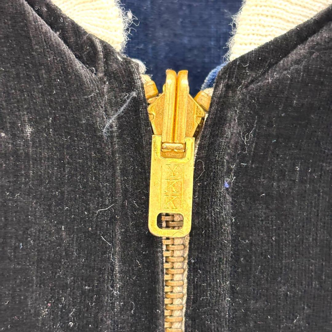 スペシャル 両別珍 50s Alaska Jacket アラスカ スカジャン - メルカリ