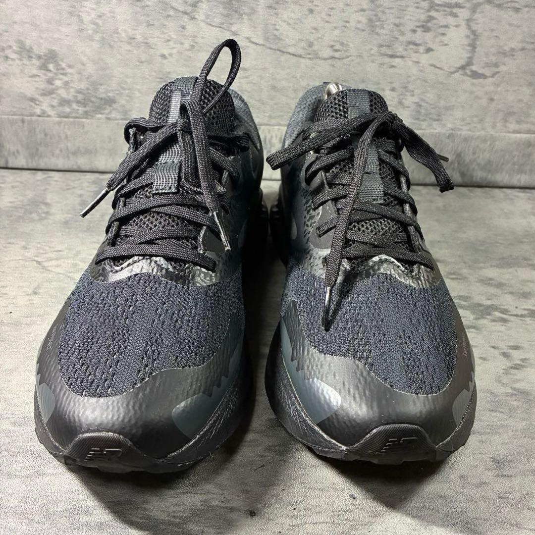 NEW BALANCE スニーカー MTNTRGC5 26cm GORE-TEX