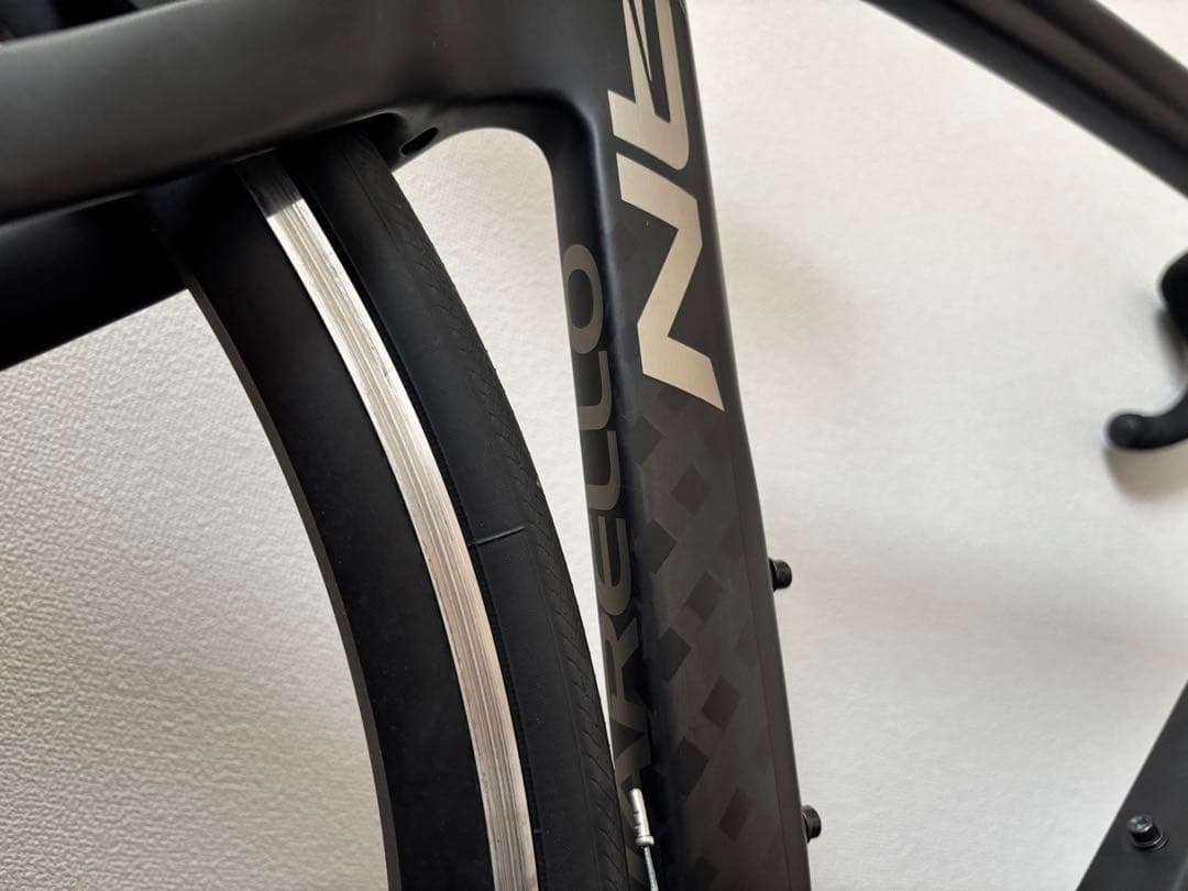 PINARELLO ピナレロ GAN S 51.5 ZONDA 状態良 - メルカリ