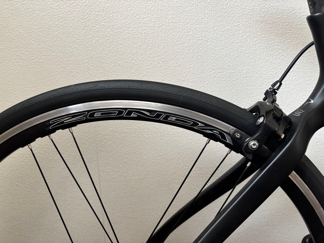 PINARELLO ピナレロ GAN S 51.5 ZONDA 状態良 - メルカリ