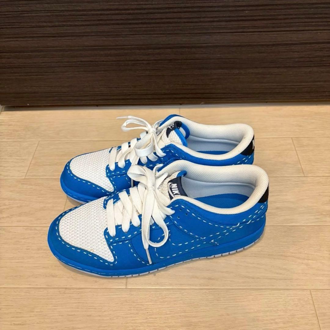 靴 NIKE DUNK LOW PREMIUM LOS ANGELES 海外限定スニーカー紹介！ 【NIKE DUNK LOW “LOS ANGELES