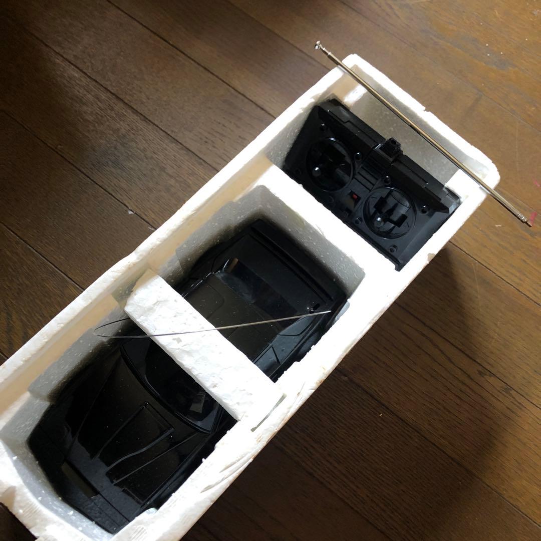 kennerケナー社製 ナイト2000ラジコンカーナイトライダー - メルカリ